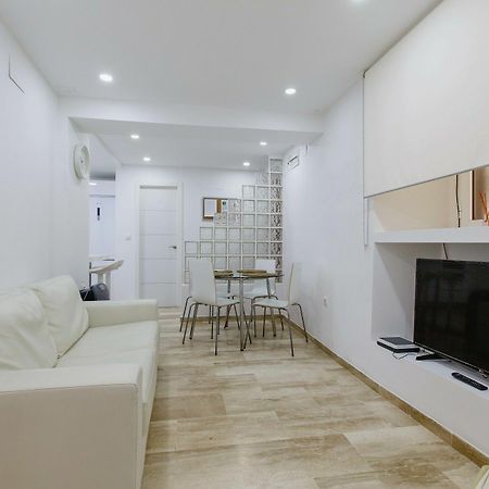 Apartamento La Merced Cádiz Exteriér fotografie