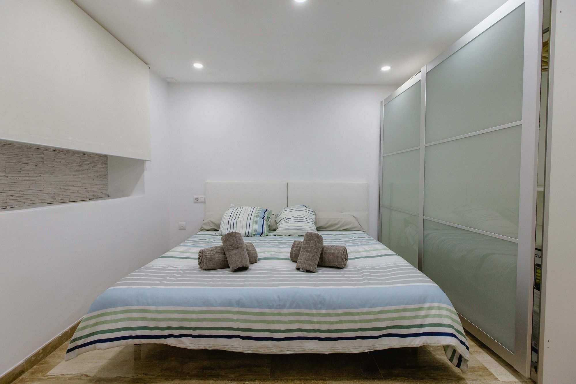 Apartamento La Merced Cádiz Exteriér fotografie