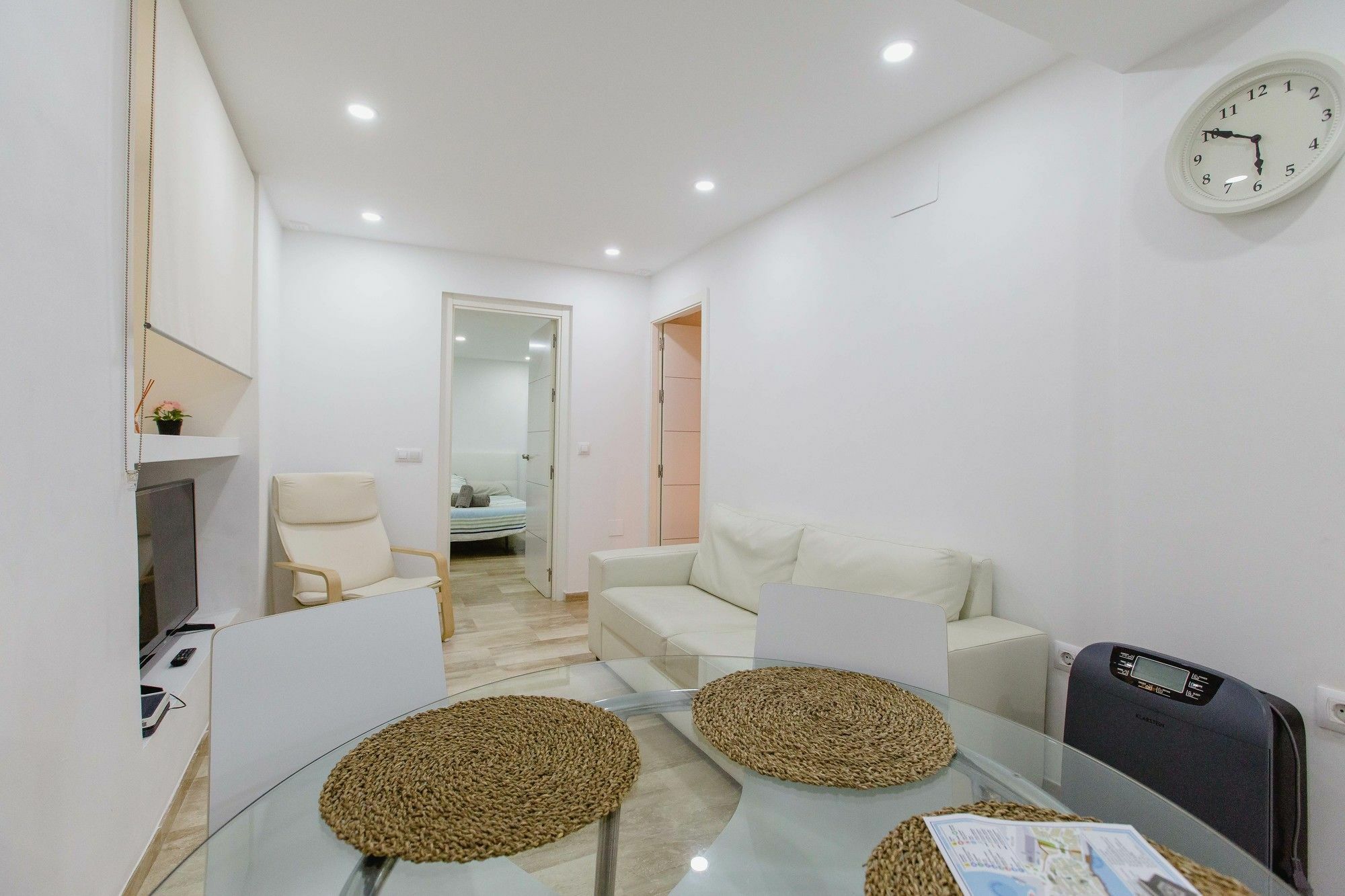 Apartamento La Merced Cádiz Exteriér fotografie