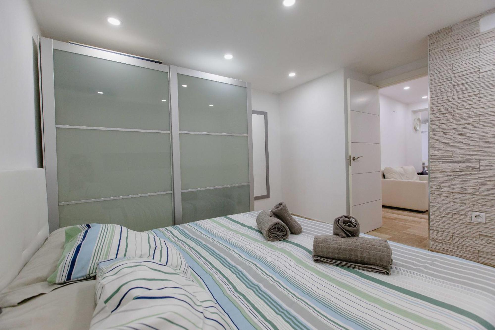 Apartamento La Merced Cádiz Exteriér fotografie